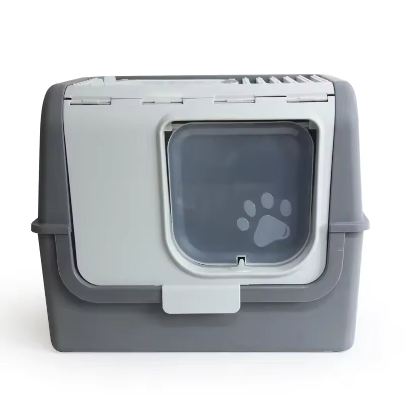 PurrEase™ Open Litter Box