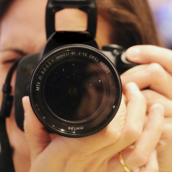Beginner Photography