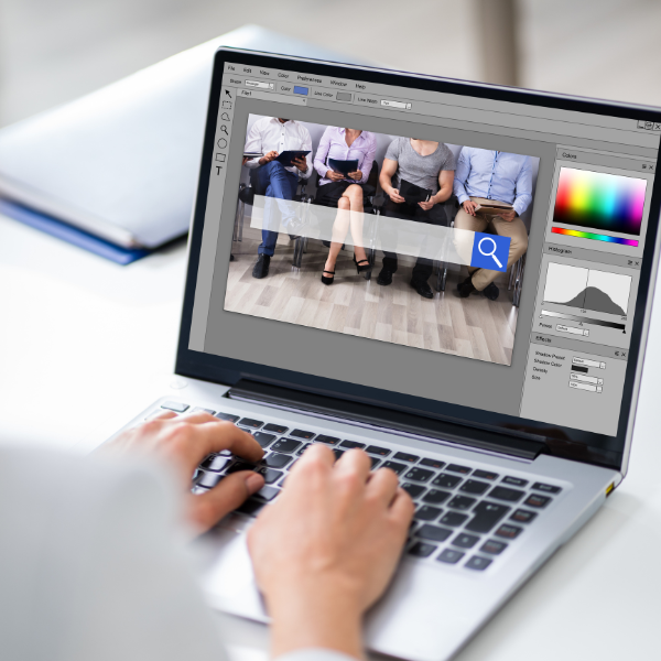 Photo Editing Basics