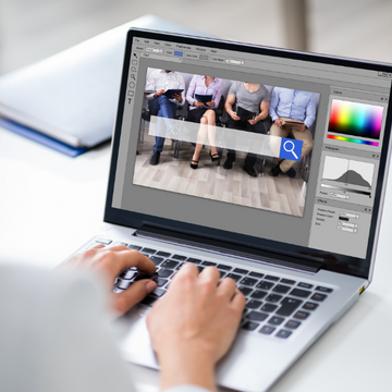 Photo Editing Basics